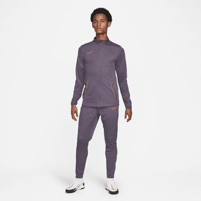 Nike Dri-FIT Academy Men's Knit Football Tracksuit