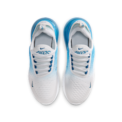 Nike Air Max 270 Older Kids' Shoes