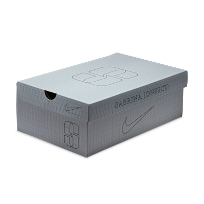 Sabrina 3 "Shooter" Big Kids' Basketball Shoes