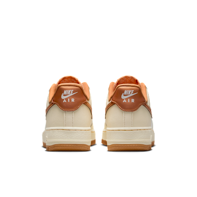 Nike Air Force 1 '07 Women's Shoes