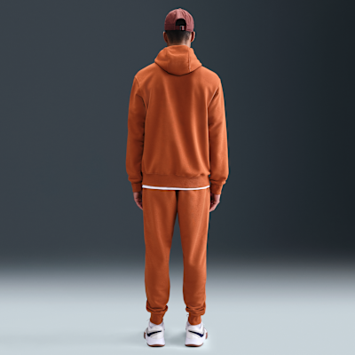 NikeCourt Heritage Men's Dri-FIT French Terry Tennis Pullover Hoodie