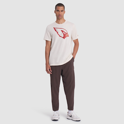 Playera Nike de la NFL para hombre Arizona Cardinals Rivlalries Collection Essential