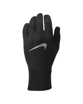 Женские  Nike Pacer Therma-FIT Lightweight Gloves для бега