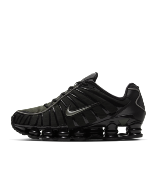 Nike Shox TL Men's Shoes. Nike ZA