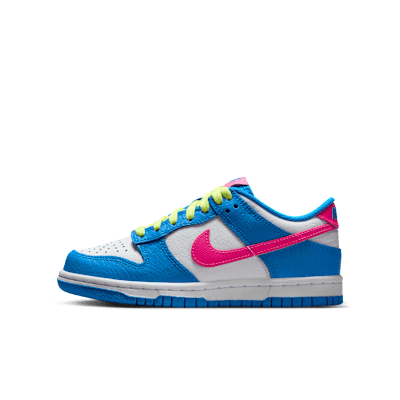 Nike Dunk Low