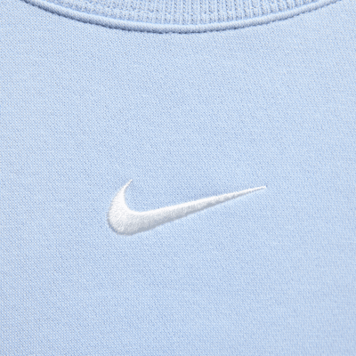 Nike Sportswear Phoenix Fleece Women's Oversized Crew-Neck Sweatshirt