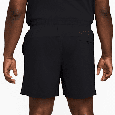 Short tissé Nike Tech pour homme