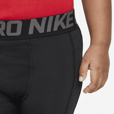 Nike Pro Toddler Tights