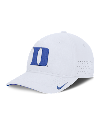 Мужские  Duke On-Field Gameday Swoosh Nike Dri-FIT College Hat