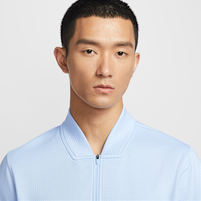 Nike Velocity Men's Therma-FIT 1/2-Zip Golf Top