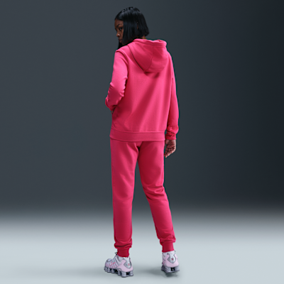 Nike Sportswear Club Fleece Women's Graphic Pullover Hoodie