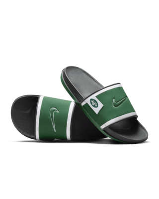 Unisex  Nike Offcourt (New York Jets) Offcourt Slides