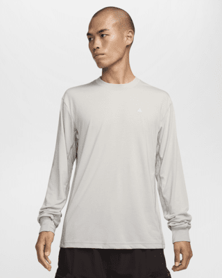 Мужские  Nike ACG "Goat Rocks" Dri-FIT ADV Long-Sleeve UV Top