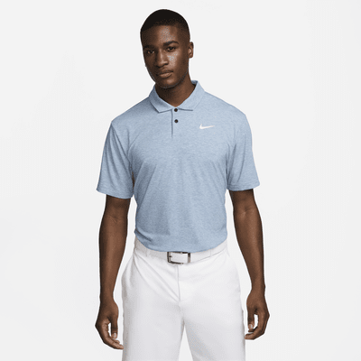 Polo de golf para hombre Nike Dri-FIT Tour