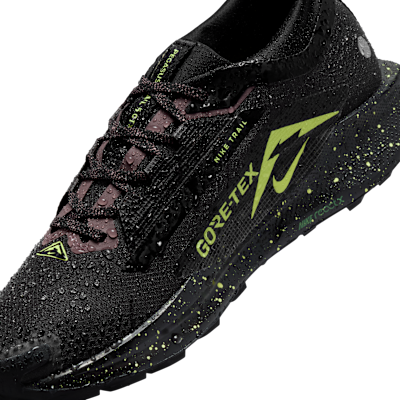 Nike Pegasus Trail 5 GORE-TEX Men's Waterproof Trail Running Shoes