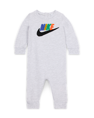Детские  Nike Baby (0-9M0 Club Chenille Coverall