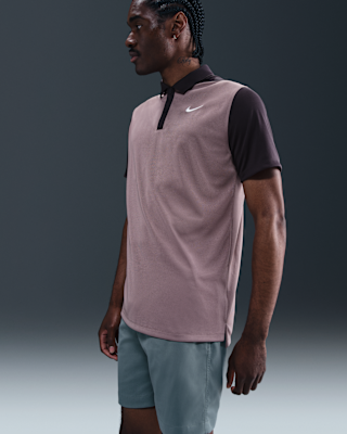 Мужские  Nike Victory+ Dri-FIT Golf Polo