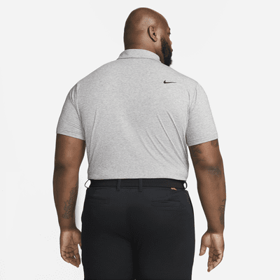 Polo de golf para hombre Nike Dri-FIT Tour