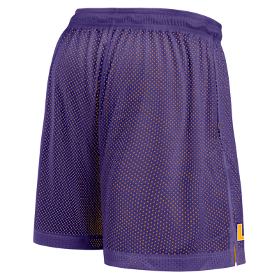 LSU Reversible Men's Nike Dri-FIT College Shorts