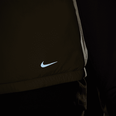 Chaleco de correr Therma-FIT para hombre Nike Trail PrimaLoft®