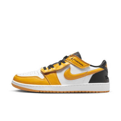 Sneakers AF1 personalizzate di ispirazione arancione Scarpe Calzature uomo Scarpe da ginnastica Scarpe da ginnastica con lacci 