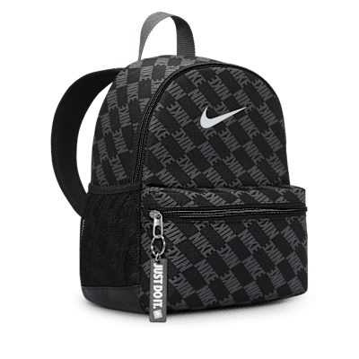 Mini sac à dos Nike Brasilia JDI pour ado (11 L)
