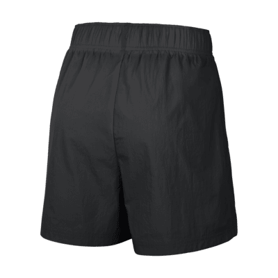 Las Vegas Aces Essential Women's Nike WNBA Repel Woven Shorts