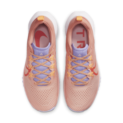 Nike Pegasus Trail 4 Women's Trail Running Shoes