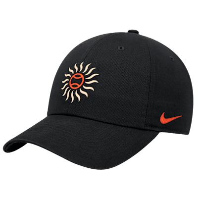 Nike Club Unstructured Tennis Cap