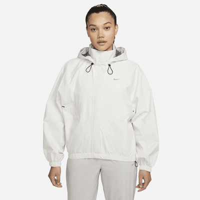 Nike Storm-FIT Swift Damen-Laufjacke