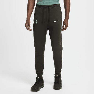 Tottenham Hotspur Tech Fleece Third Pantalons jogger Nike de futbol - Home