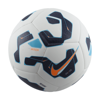 Nike Pitch Soccer Ball