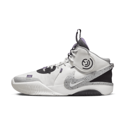 Nike Air Deldon 'Together We Fly' Basketball Shoes. IN