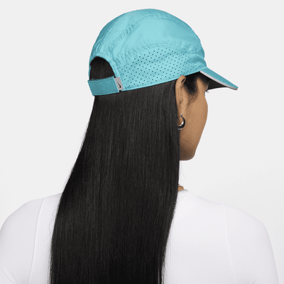 Gorra reflejante desestructurada Nike Dri-FIT ADV Fly