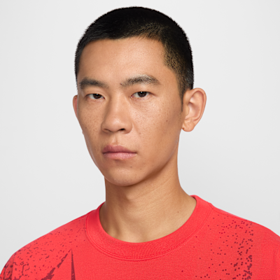 コービー "Lunar New Year" メンズ ナイキ Dri-FIT ロングスリーブ バスケットボール Tシャツ