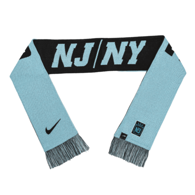 Gotham FC Nike Soccer Scarf