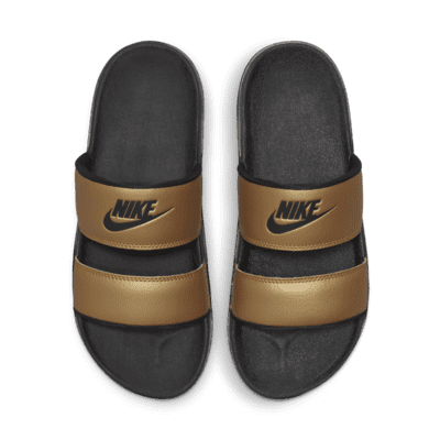 Chanclas para mujer Nike Offcourt Duo