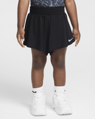 Детские шорты Nike Dri-FIT All Day Play Toddler Swing Shorts