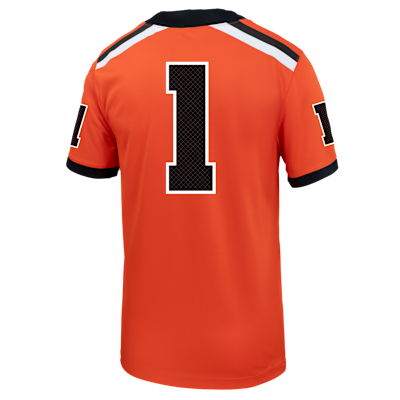 Oregon State Men's Nike College Football Replica Jersey