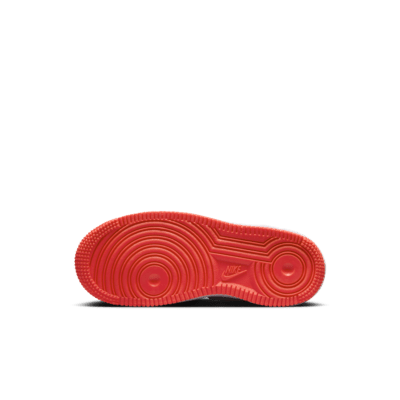 nike force junior