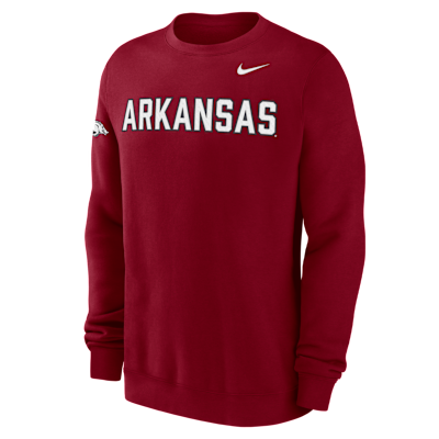 Arkansas Club Fleece