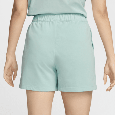 Nike Sportswear Women's Jersey Shorts