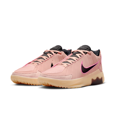 LeBron Witness 9 Basketball Shoes