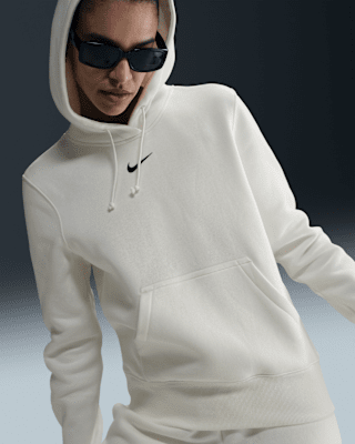 Nike Sportswear Phoenix Fleece Women's Pullover Hoodie