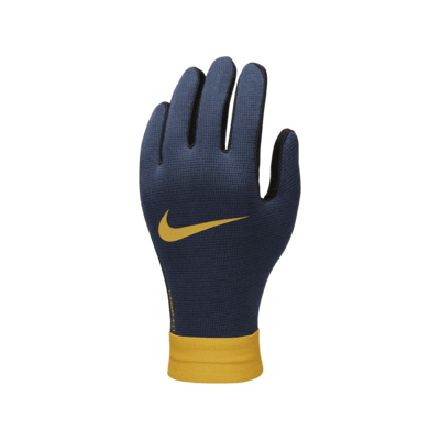 Παιδικά γάντια ποδοσφαίρου Nike Therma-FIT Μπαρτσελόνα Academy