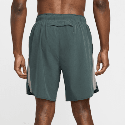 Nike Challenger Men's 18cm (approx.) Brief-Lined Shorts