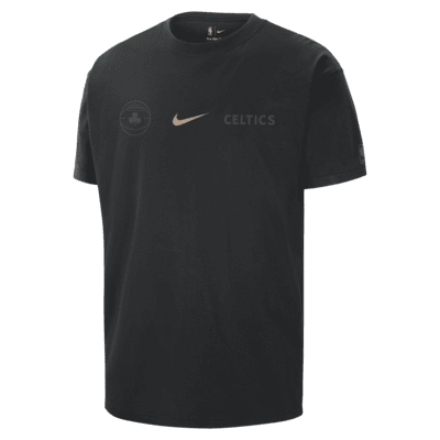 Celtics 2025 nike shirt