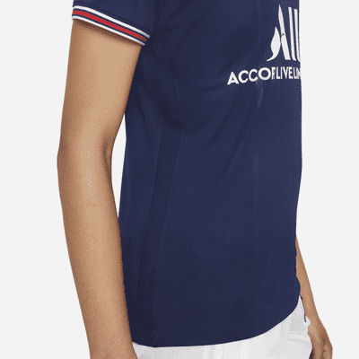PSG: Les nouveaux maillots de foot de la saison 2020-2021 | Foot Inside
