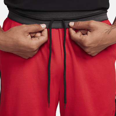 Shorts de básquetbol Dri-FIT de 15 cm para hombre Nike DNA