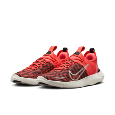 Scarpa da running su strada Nike Free RN NN – Donna